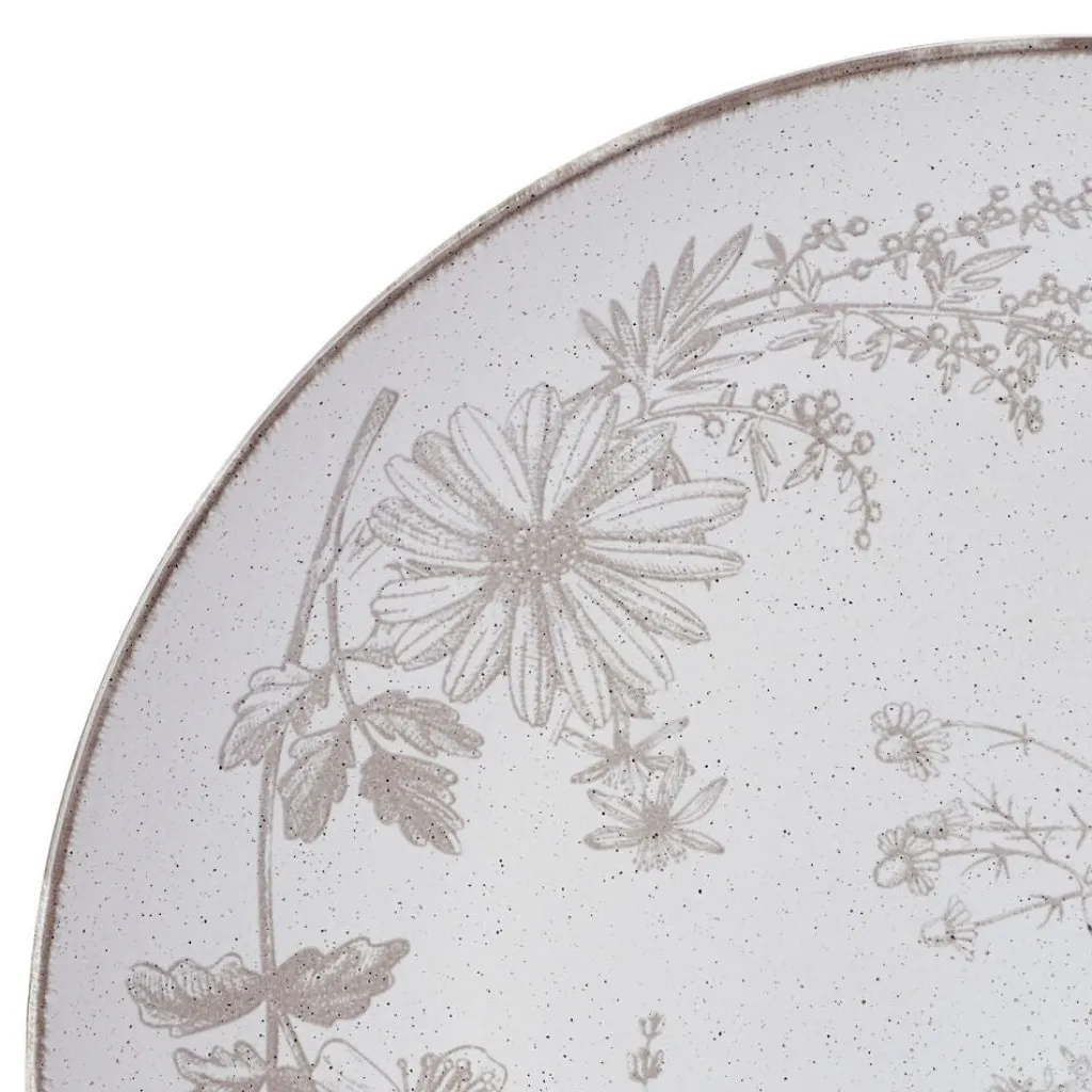 Dinnerware Service For 4|Pfaltzgraff® Enchanted Bloom 12 Piece Dinnerware Set, Service for 4