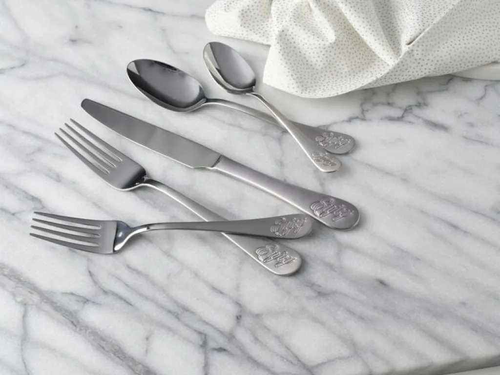 Sets|Towle® Everyday Enjoy 20 Piece Flatware Set, Service for 4