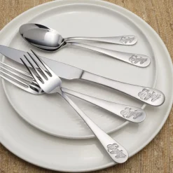 Sets|Towle® Everyday Enjoy 20 Piece Flatware Set, Service for 4