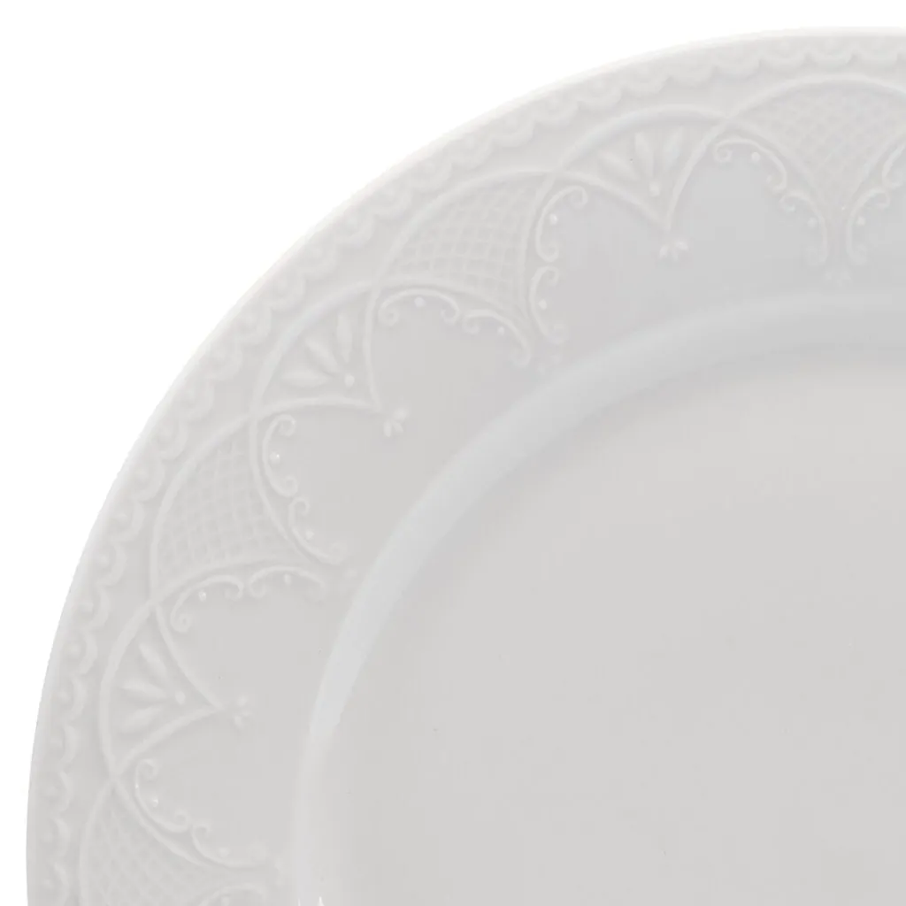 Dinnerware Service For 8|Pfaltzgraff® Esmeralda 24 Piece Dinnerware Set, Service for 8