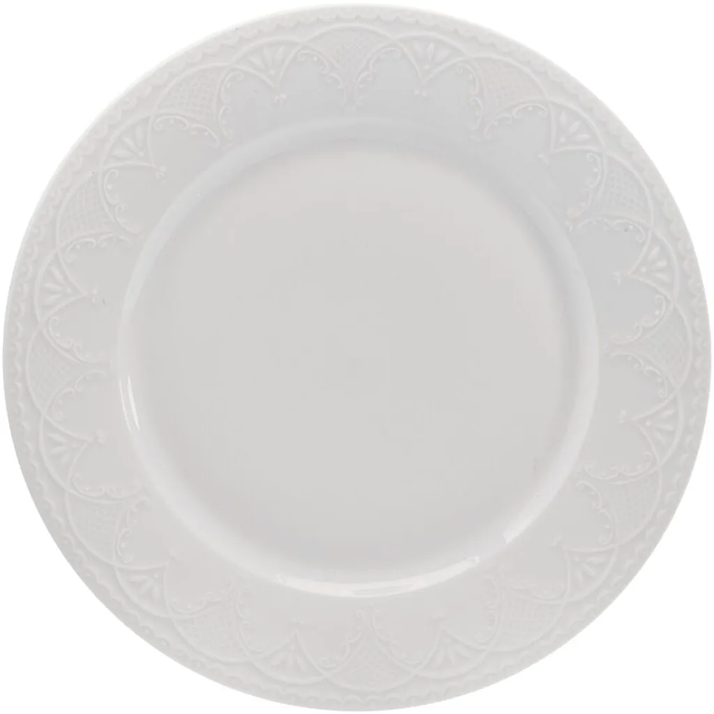 Dinnerware Service For 8|Pfaltzgraff® Esmeralda 24 Piece Dinnerware Set, Service for 8