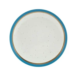 Dinnerware Service For 4|Pfaltzgraff® Ezra Blue 16 Piece Dinnerware Set, Service for 4