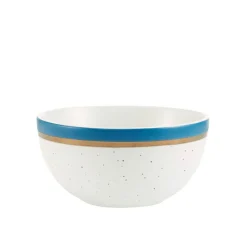 Dinnerware Service For 4|Pfaltzgraff® Ezra Blue 16 Piece Dinnerware Set, Service for 4
