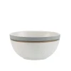 Dinnerware Service For 4|Pfaltzgraff® Ezra Grey 16 Piece Dinnerware Set, Service for 4