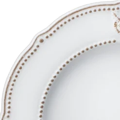 Dinnerware Service For 4|Dinnerware Service For 8|Pfaltzgraff® Farmhouse Hen Dinnerware Set