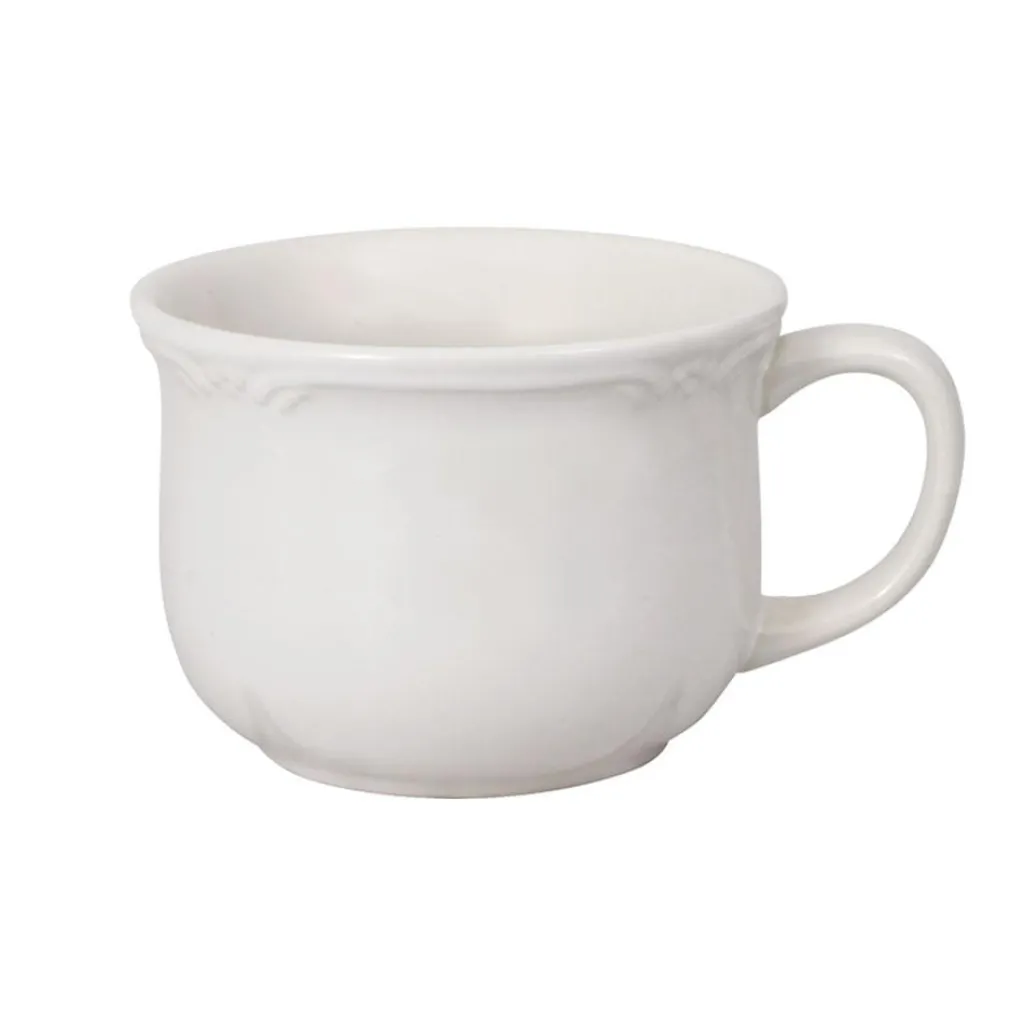Soup Cereal Bowls|Pfaltzgraff® Filigree® Jumbo Soup Mug