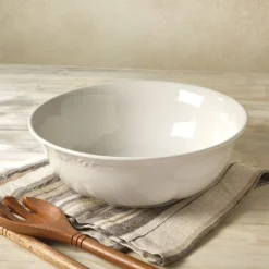Serve Bowls|Pfaltzgraff® Filigree® Pasta Serve Bowl
