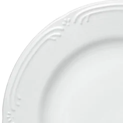 Dinner Plates|Pfaltzgraff® Filigree® Set of 4 Dinner Plates