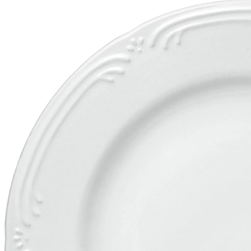 Dinner Plates|Pfaltzgraff® Filigree® Set of 4 Dinner Plates