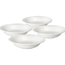 Pasta Bowls|Pfaltzgraff® Filigree® Set of 4 Individual Pasta Bowls