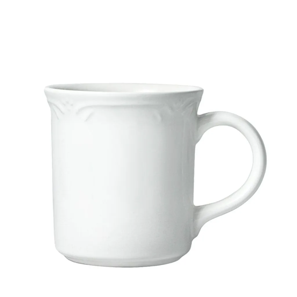 Coffee Mugs|Pfaltzgraff® Filigree® Set of 4 Mugs