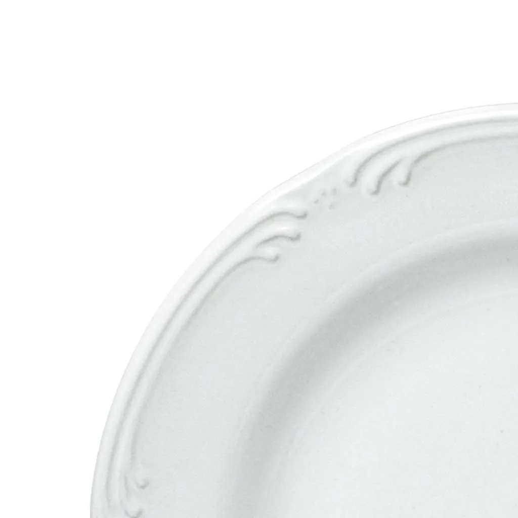Salad Plates|Pfaltzgraff® Filigree® Set of 4 Salad Plates