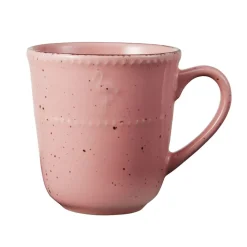 Dinnerware Service For 4|Pfaltzgraff® Flamingo Pink 16 Piece Dinnerware Set, Service for 4