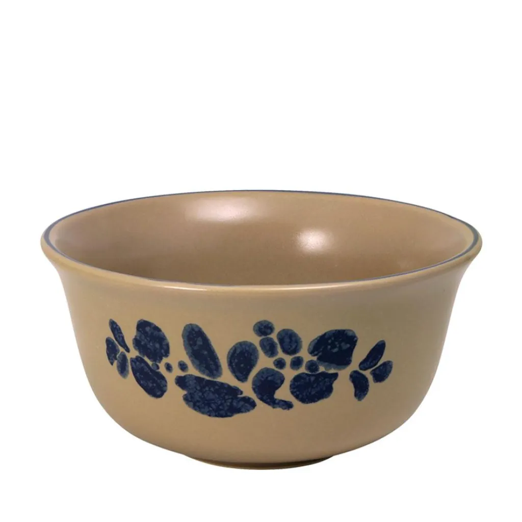 Soup Cereal Bowls|Pfaltzgraff® Folk Art® Deep Soup Cereal Bowl