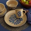 Dinner Plates|Pfaltzgraff® Folk Art® Dinner Plate