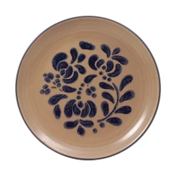 Salad Plates|Pfaltzgraff® Folk Art® Luncheon Plate