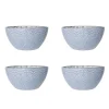 Dinnerware Service For 4|Pfaltzgraff® Gabriela Gray 16 Piece Dinnerware Set, Service for 4