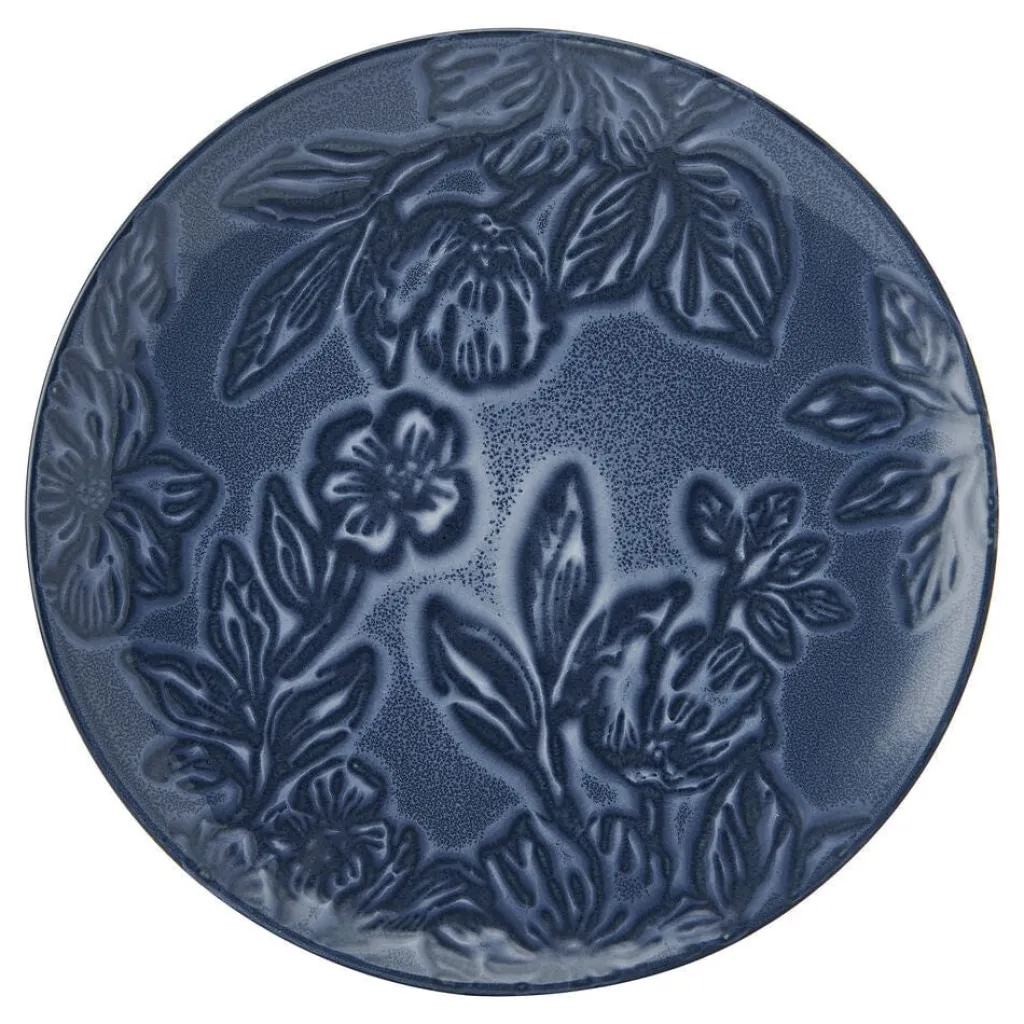 Dinnerware Service For 4|Pfaltzgraff® Garden Elegance 12 Piece Dinnerware Set, Service for 4