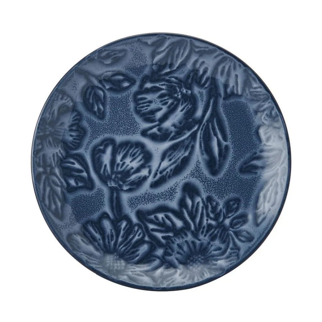 Dinnerware Service For 4|Pfaltzgraff® Garden Elegance 12 Piece Dinnerware Set, Service for 4
