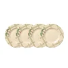 Salad Plates|Pfaltzgraff® Garden Party® Set of 4 Salad Plates