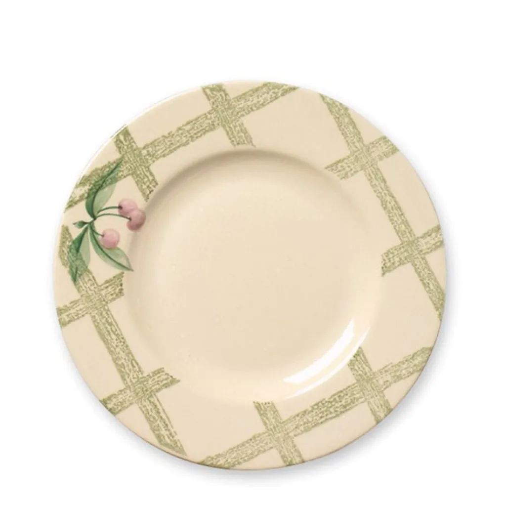 Salad Plates|Pfaltzgraff® Garden Party® Set of 4 Salad Plates