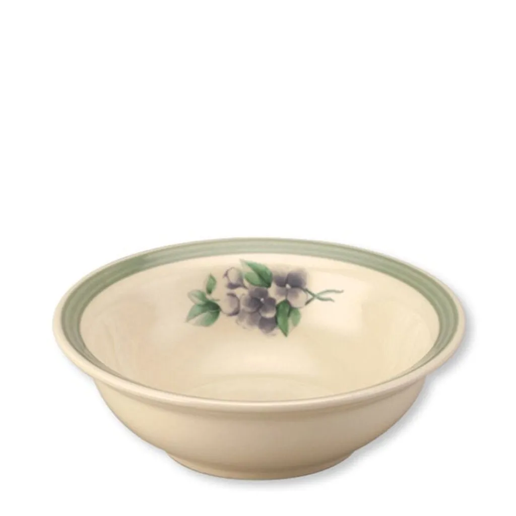 Soup Cereal Bowls|Pfaltzgraff® Garden Party® Set of 4 Soup Cereal Bowls