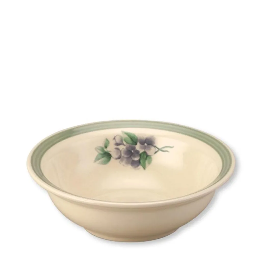 Soup Cereal Bowls|Pfaltzgraff® Garden Party® Soup Cereal Bowl