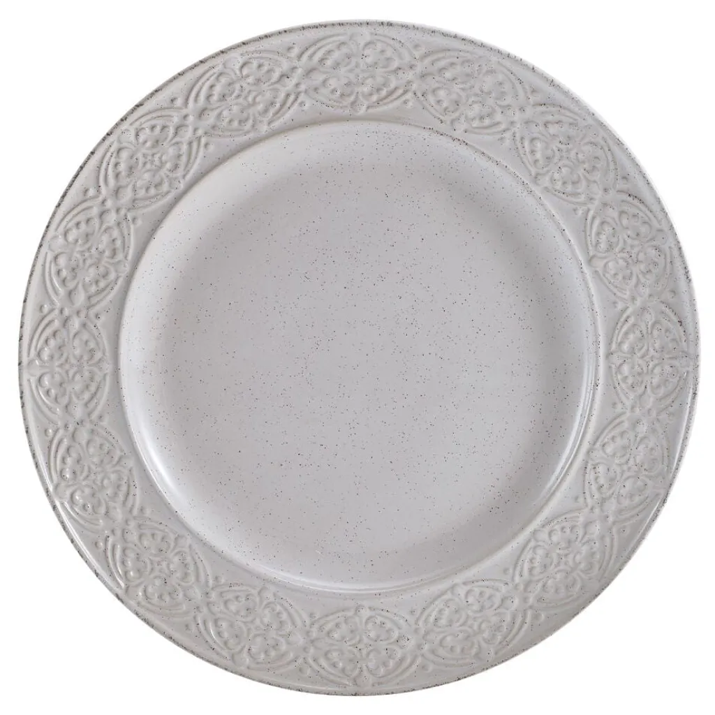 Dinnerware Service For 4|Pfaltzgraff® Gia 12 Piece Dinnerware Set, Service for 4
