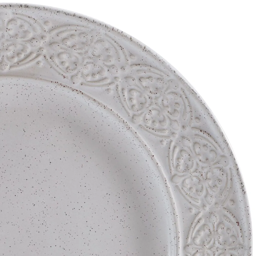Dinnerware Service For 4|Pfaltzgraff® Gia 12 Piece Dinnerware Set, Service for 4