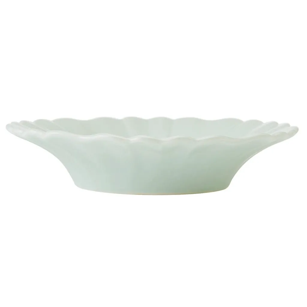 Dinnerware Service For 4|Pfaltzgraff® Graceful Petals 12 Piece Dinnerware Set, Service for 4