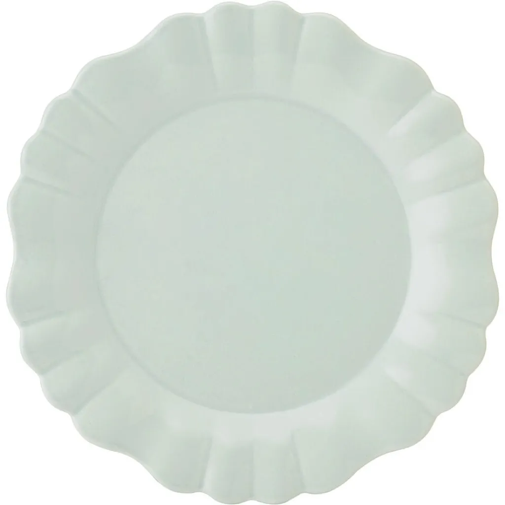 Dinnerware Service For 4|Pfaltzgraff® Graceful Petals 12 Piece Dinnerware Set, Service for 4
