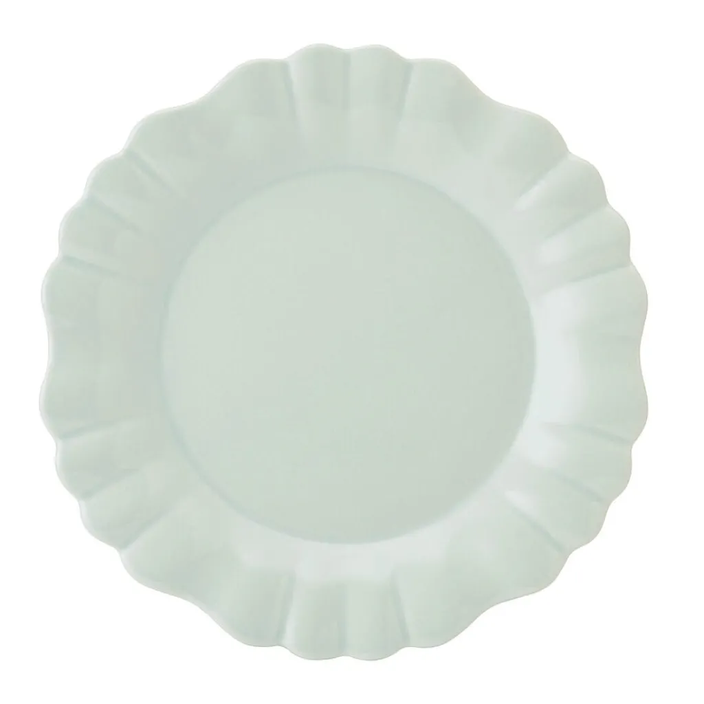 Dinnerware Service For 4|Pfaltzgraff® Graceful Petals 12 Piece Dinnerware Set, Service for 4