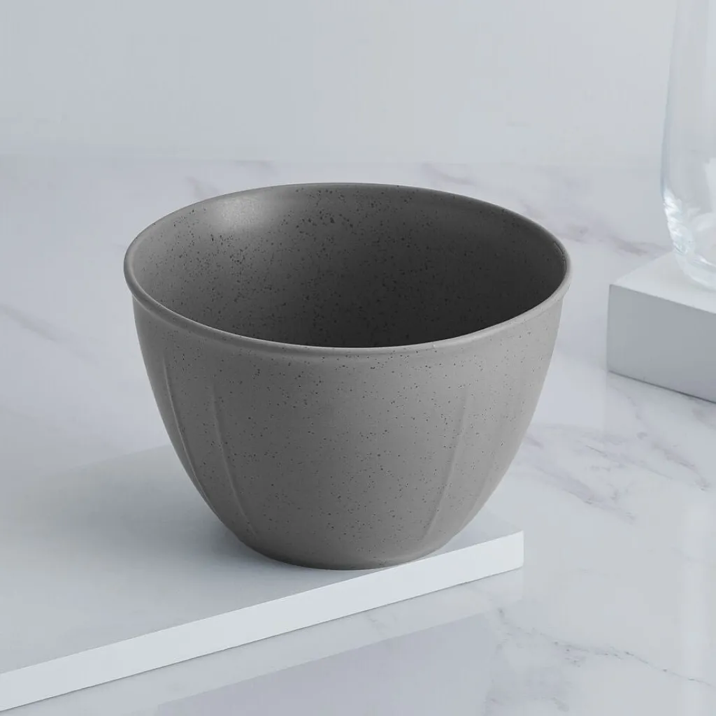 Soup Cereal Bowls|Pfaltzgraff® Grey Speckled Bowl