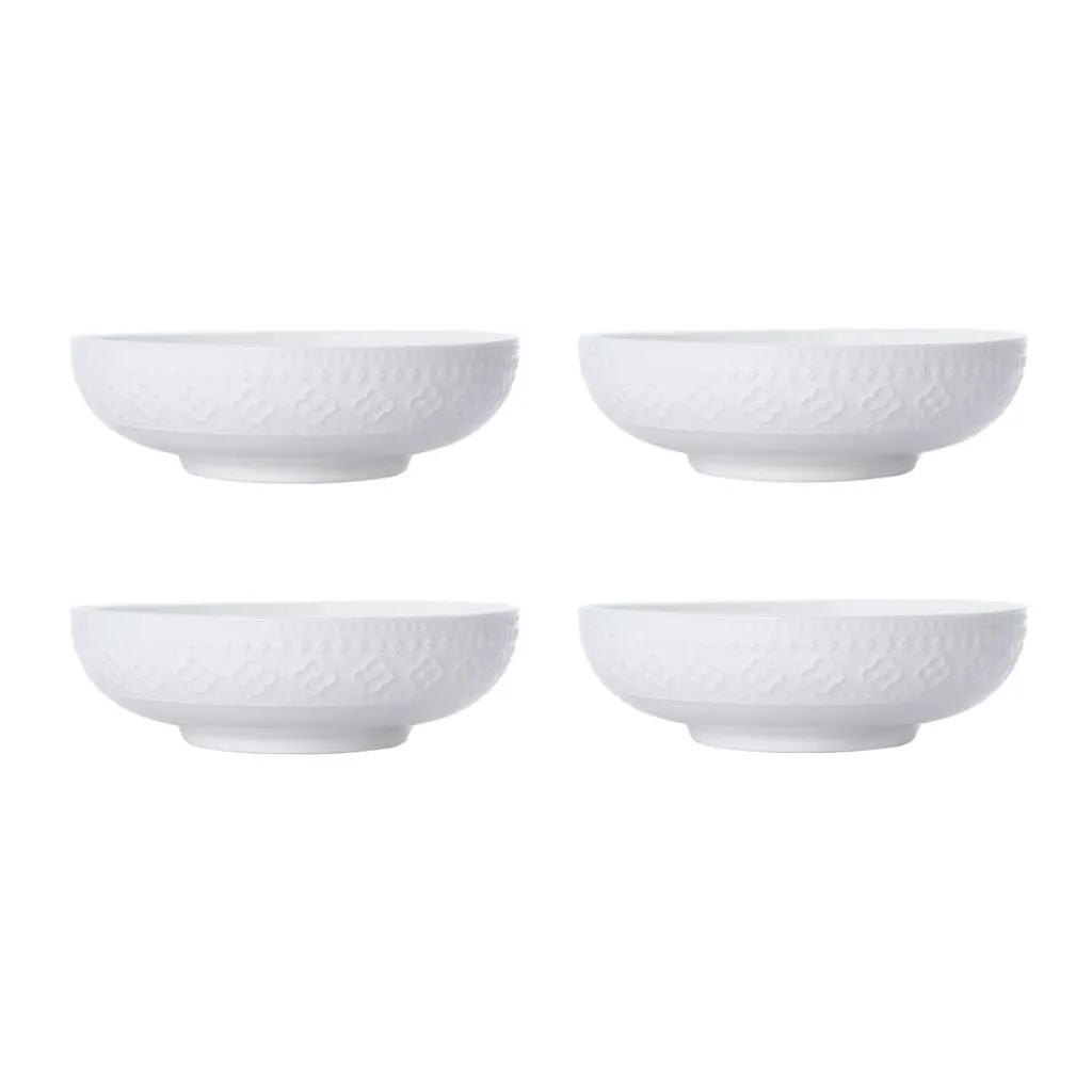 Dinnerware Service For 4|Pfaltzgraff® Haisley 12 Piece Dinnerware Set, Service for 4