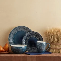 Coffee Mugs|Pfaltzgraff® Havana Set of 4 Mugs