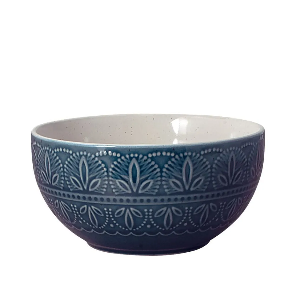 Soup Cereal Bowls|Pfaltzgraff® Havana Set of 4 Soup Cereal Bowls