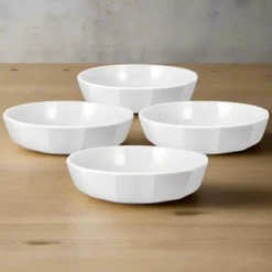 Pasta Bowls|Pfaltzgraff® Heritage Individual Set of 4 Pasta Bowls
