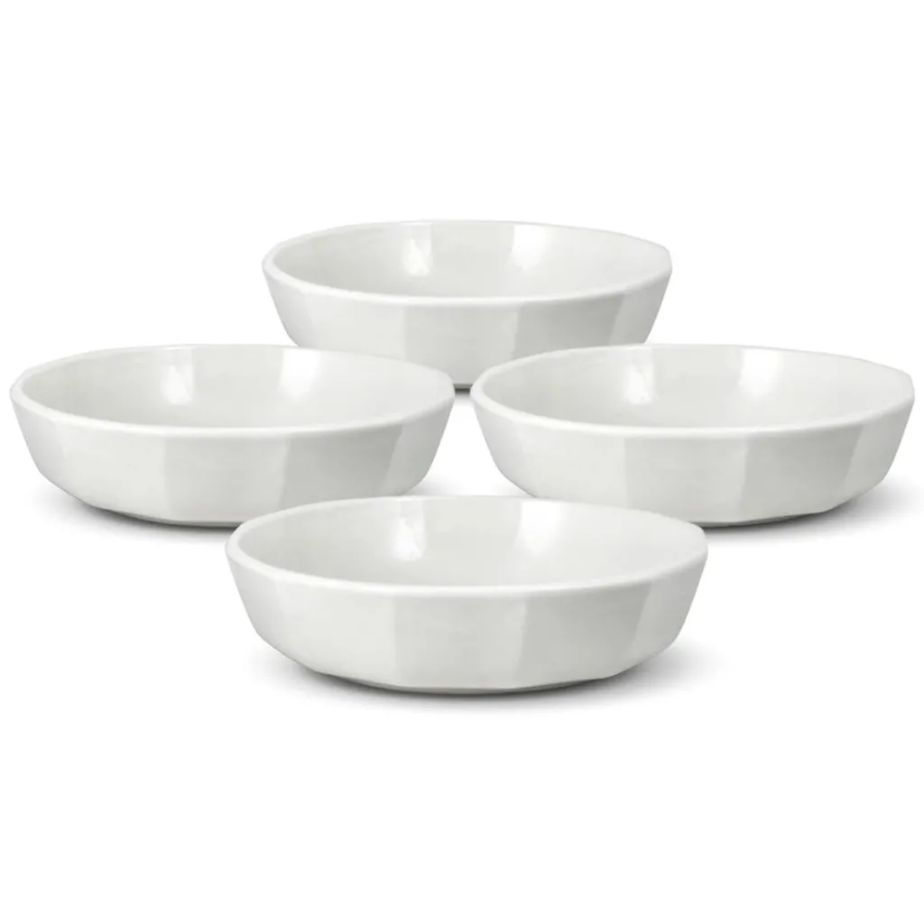 Pasta Bowls|Pfaltzgraff® Heritage Individual Set of 4 Pasta Bowls