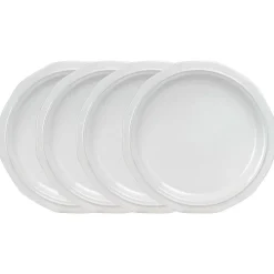 Dinner Plates|Pfaltzgraff® Heritage Set of 4 Dinner Plates
