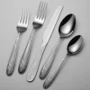 Sets|Pfaltzgraff® Hoopla Frost 20 Piece Flatware Set, Service for 4