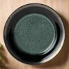 Dinner Plates|Gourmet Basics® Jade Dinner Plate