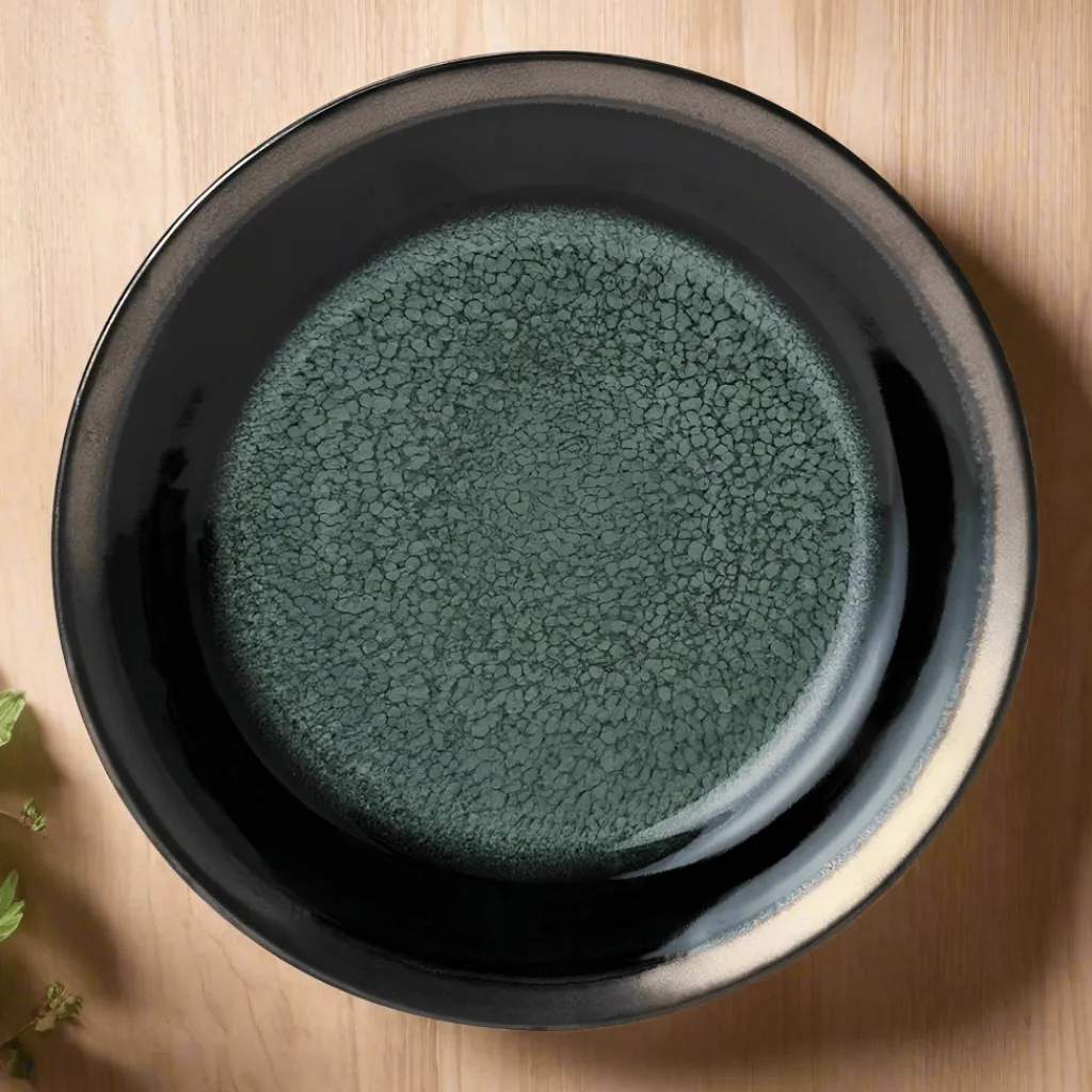 Dinner Plates|Gourmet Basics® Jade Dinner Plate