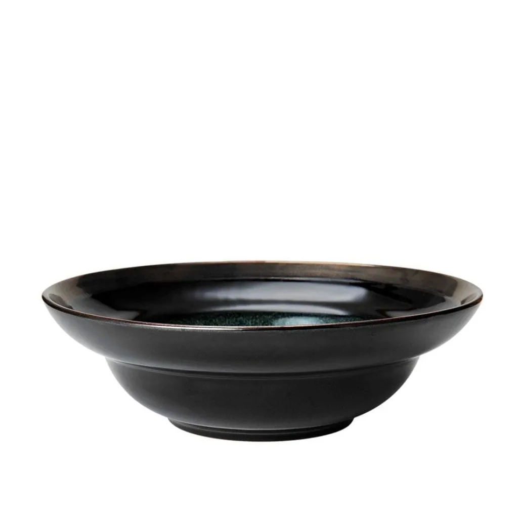 Dinnerware Service For 4|Dinnerware Service For 8|Gourmet Basics® Jade Dinnerware Set