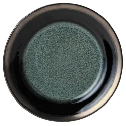 Dinnerware Service For 4|Dinnerware Service For 8|Gourmet Basics® Jade Dinnerware Set