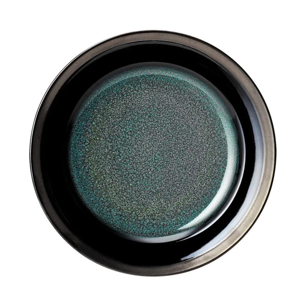 Dinnerware Service For 4|Dinnerware Service For 8|Gourmet Basics® Jade Dinnerware Set