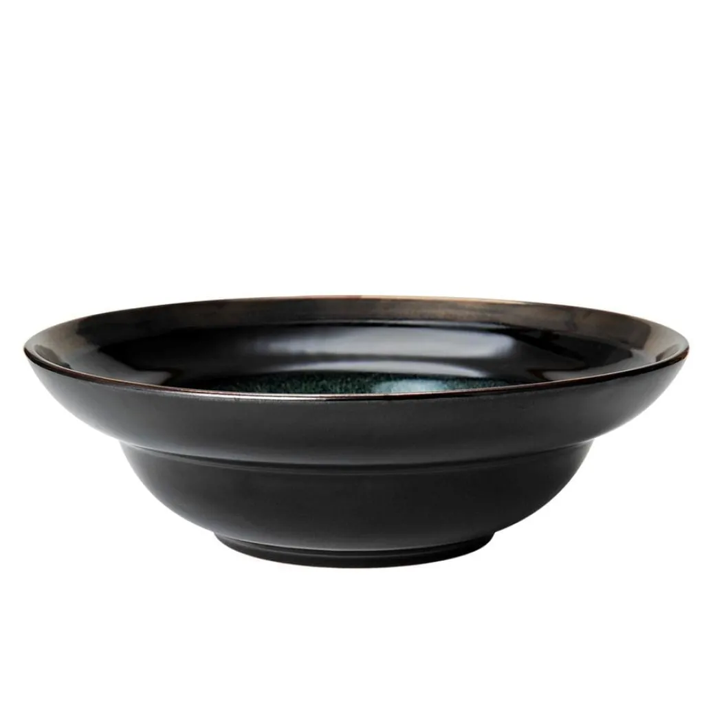 Soup Cereal Bowls|Gourmet Basics® Jade Soup Cereal Bowl