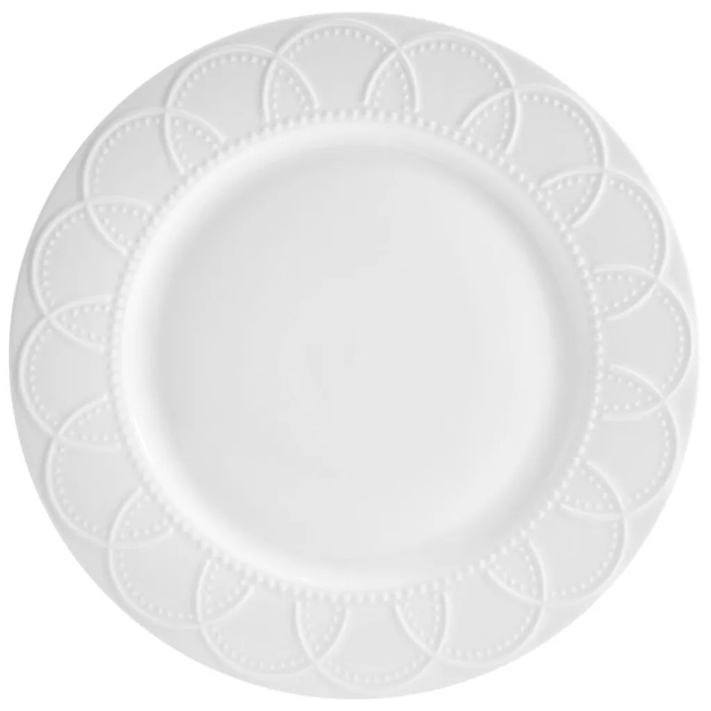 Dinnerware Service For 4|Pfaltzgraff® Jules 12 Piece Dinnerware Set, Service for 4