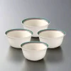 Soup Cereal Bowls|Pfaltzgraff® Juniper® Set of 4 Deep Soup Cereal Bowls