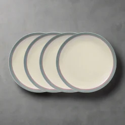 Salad Plates|Pfaltzgraff® Juniper® Set of 4 Luncheon Plates