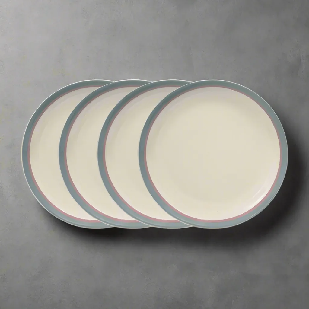 Salad Plates|Pfaltzgraff® Juniper® Set of 4 Luncheon Plates